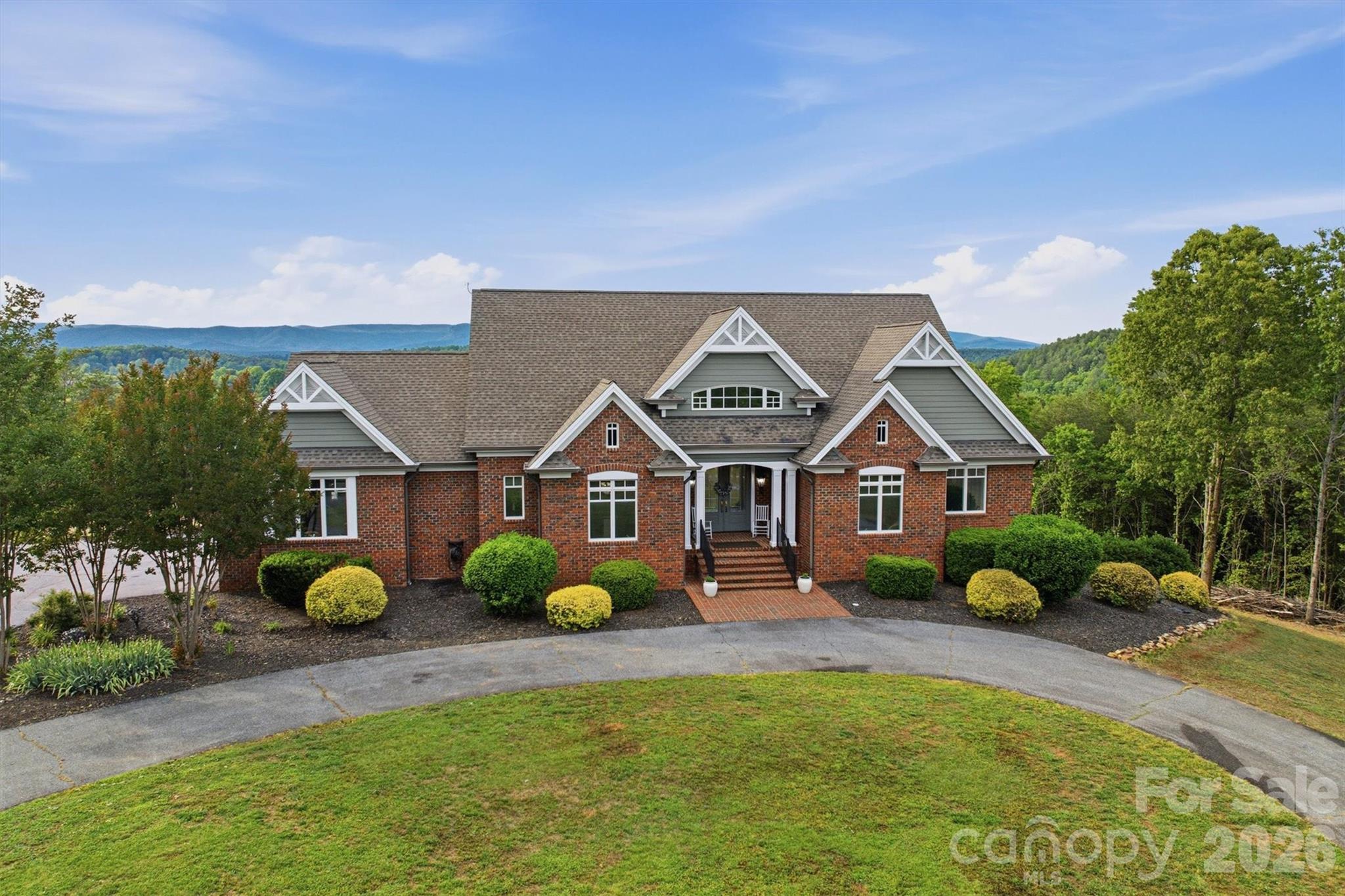 5230 Roy Mcgalliard Avenue Morganton NC 28655