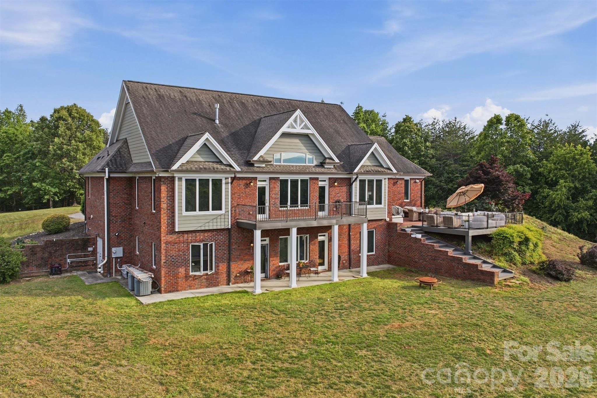 5230 Roy Mcgalliard Avenue Morganton NC 28655
