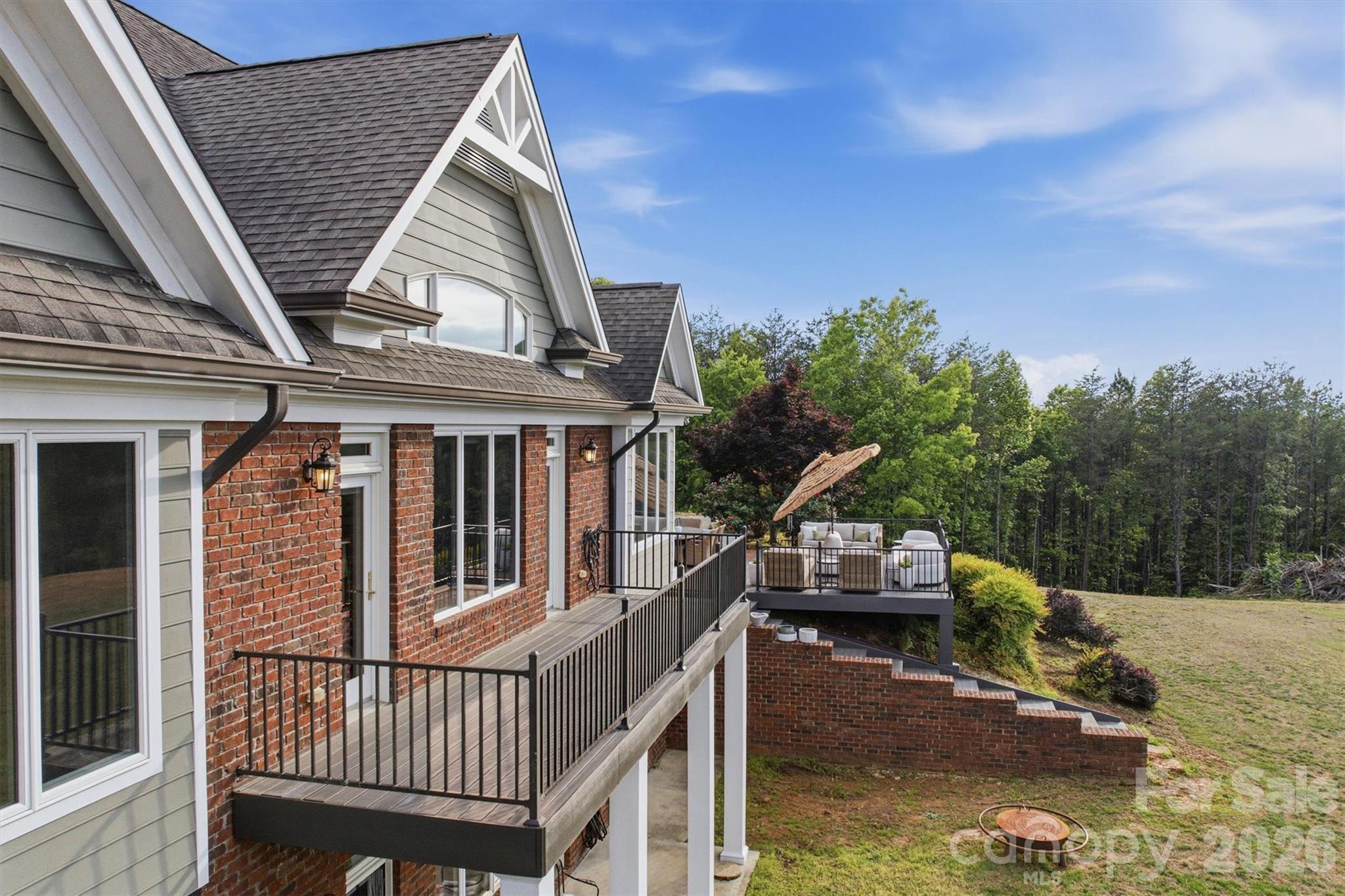 5230 Roy Mcgalliard Avenue Morganton NC 28655