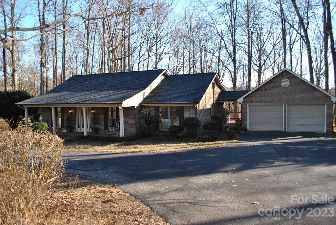243 Farmwood Drive Statesville NC 28625
