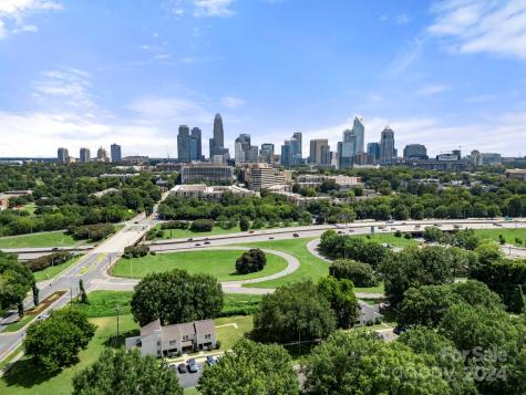 225 Flint Street Charlotte NC 28216