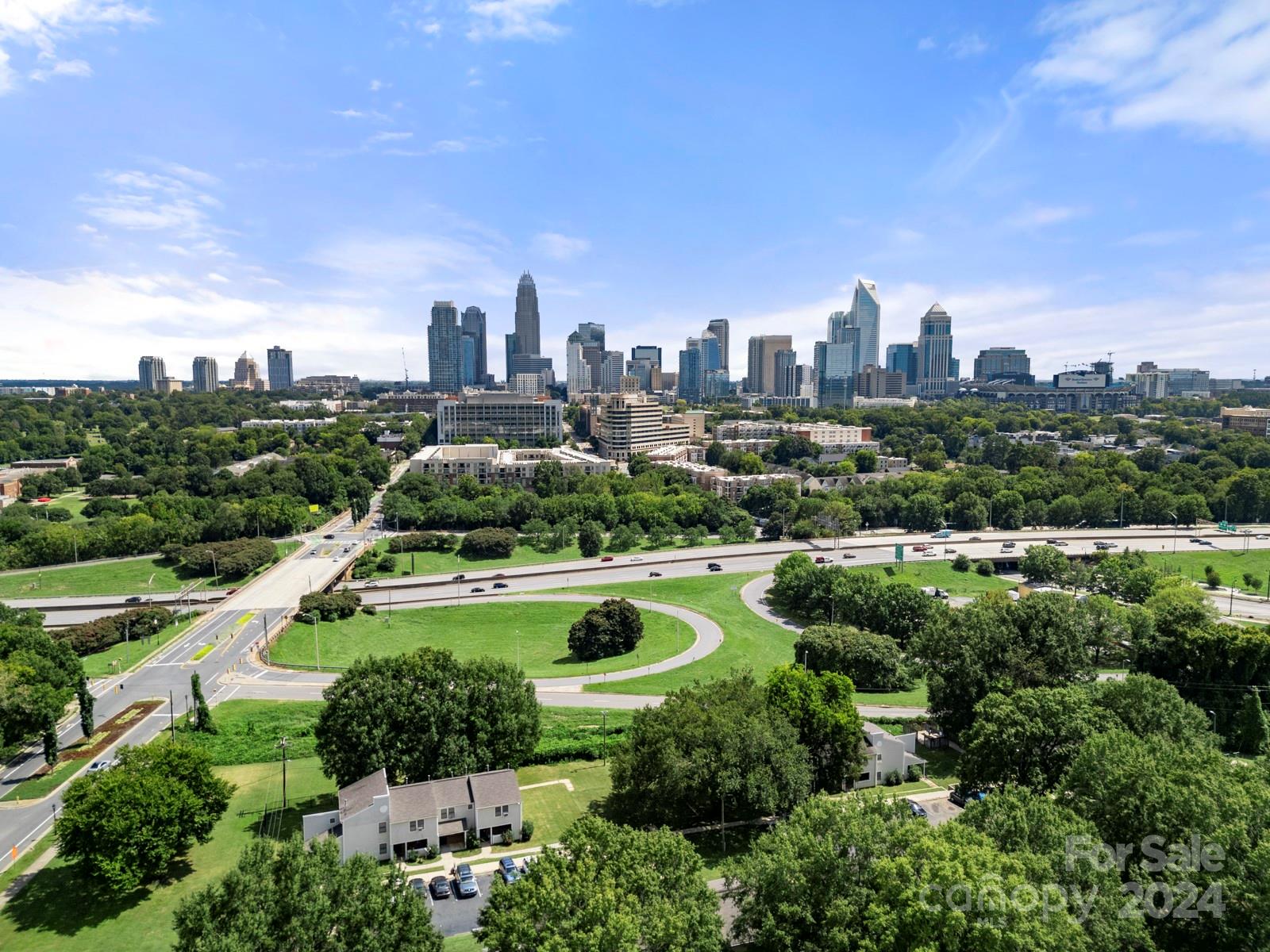 225 Flint Street Charlotte NC 28216