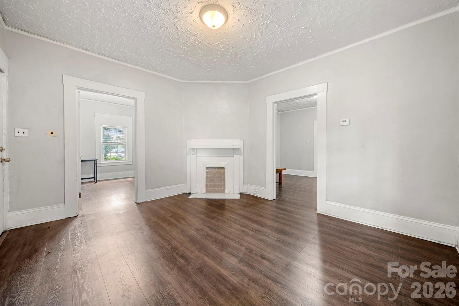 225 Flint Street Charlotte NC 28216