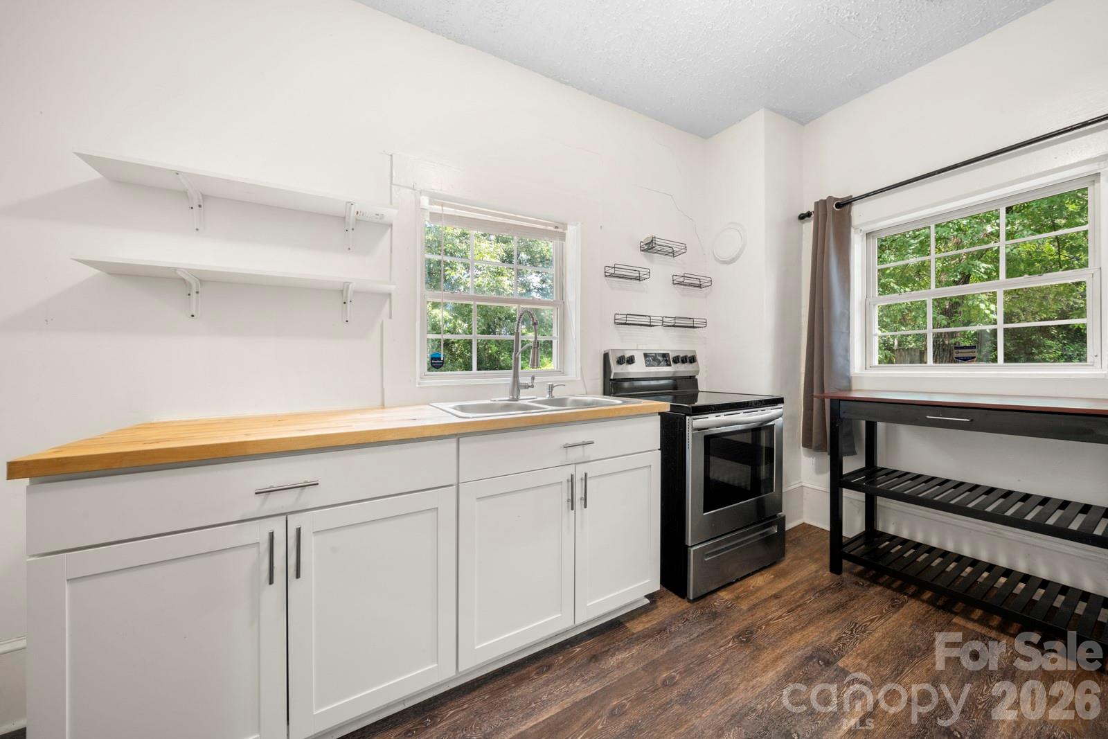 225 Flint Street Charlotte NC 28216