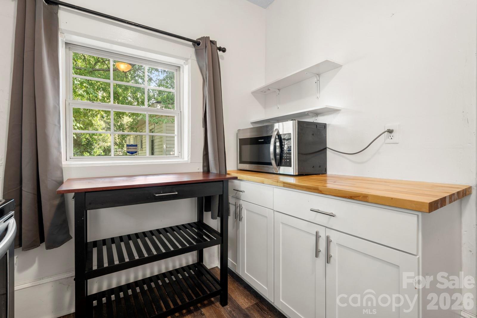 225 Flint Street Charlotte NC 28216