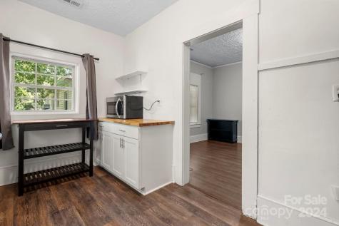 225 Flint Street Charlotte NC 28216