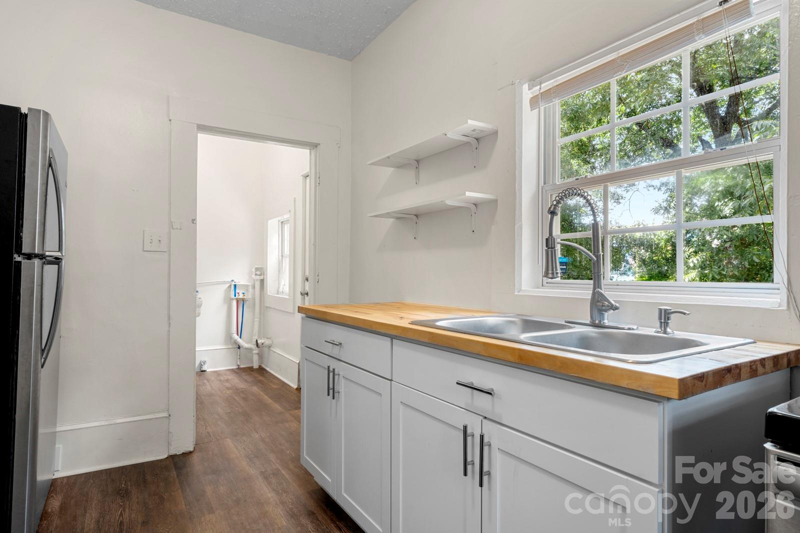 225 Flint Street Charlotte NC 28216
