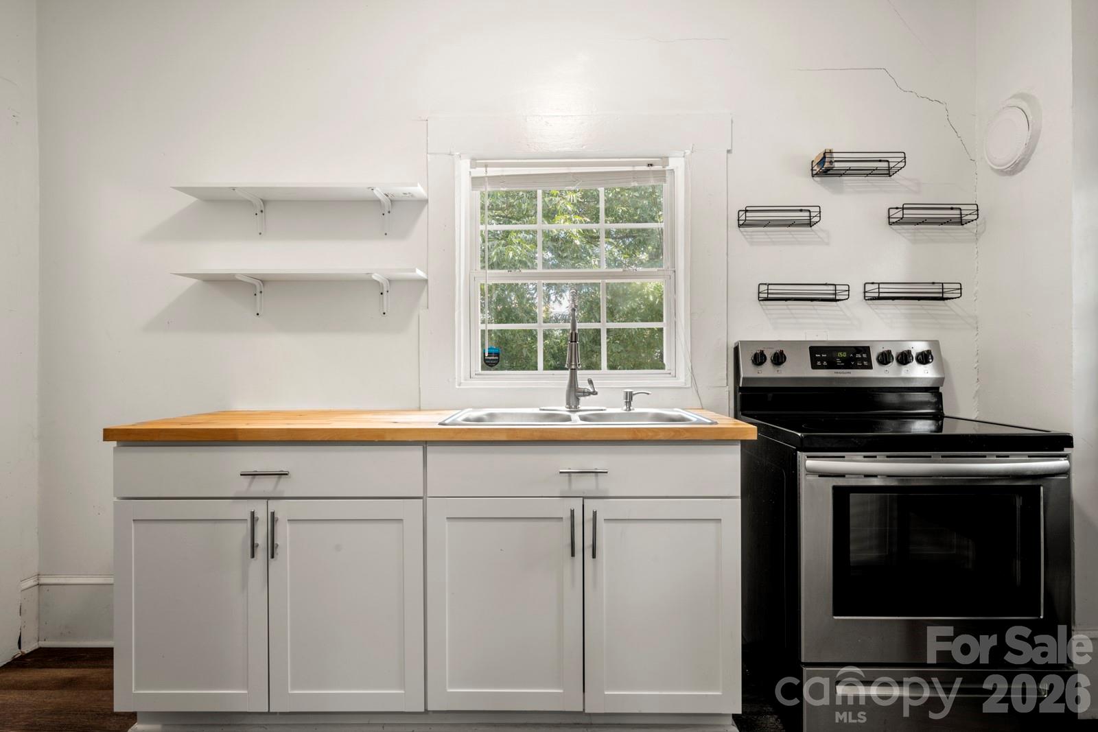 225 Flint Street Charlotte NC 28216