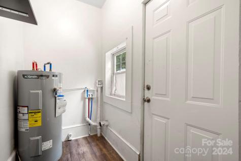 225 Flint Street Charlotte NC 28216