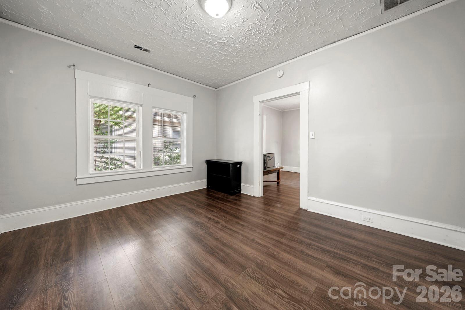 225 Flint Street Charlotte NC 28216
