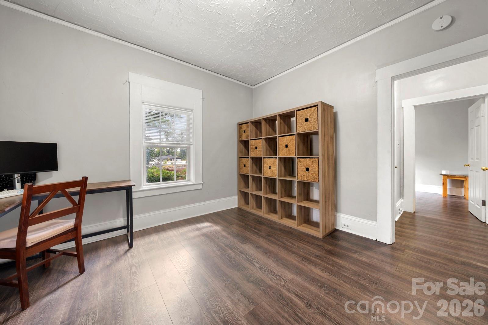225 Flint Street Charlotte NC 28216