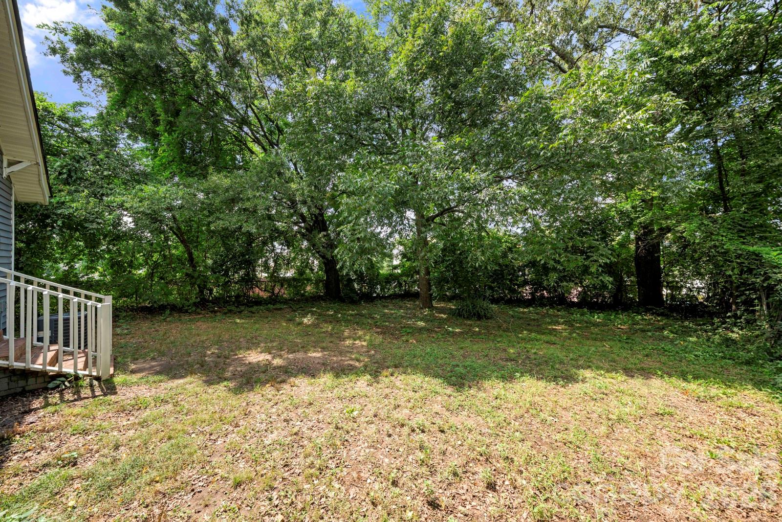 225 Flint Street Charlotte NC 28216