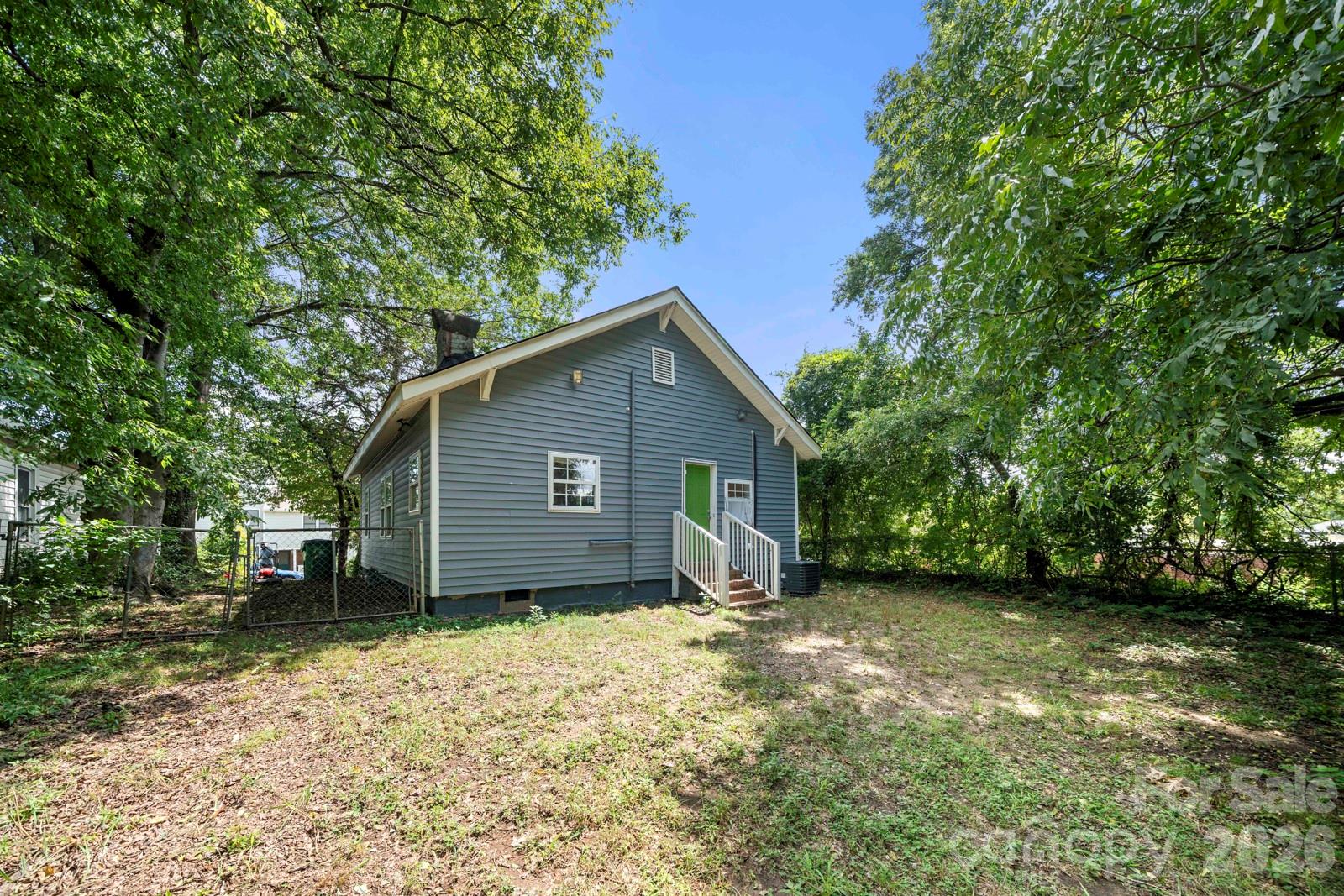 225 Flint Street Charlotte NC 28216