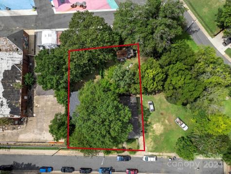 225 Flint Street Charlotte NC 28216