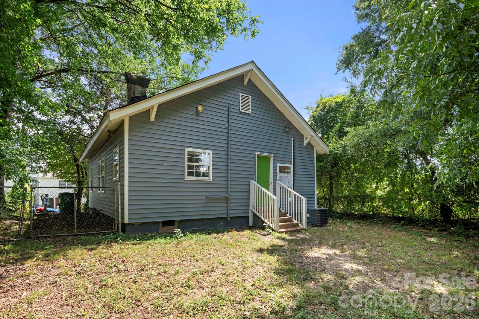 225 Flint Street Charlotte NC 28216