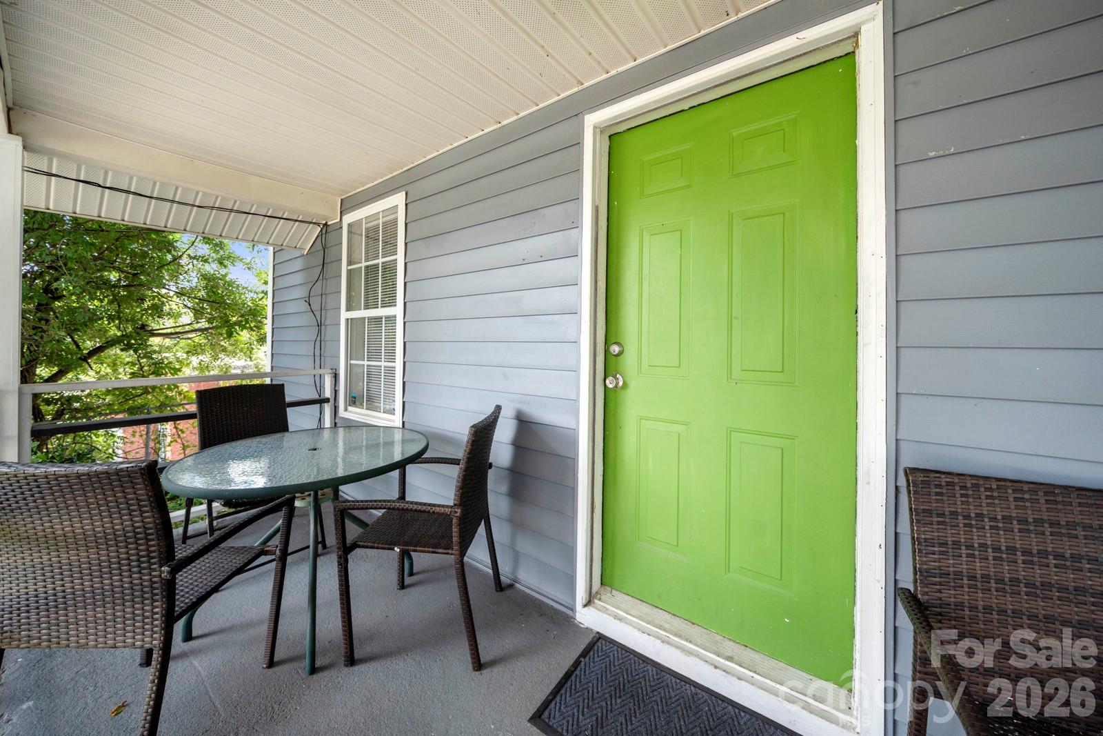 225 Flint Street Charlotte NC 28216