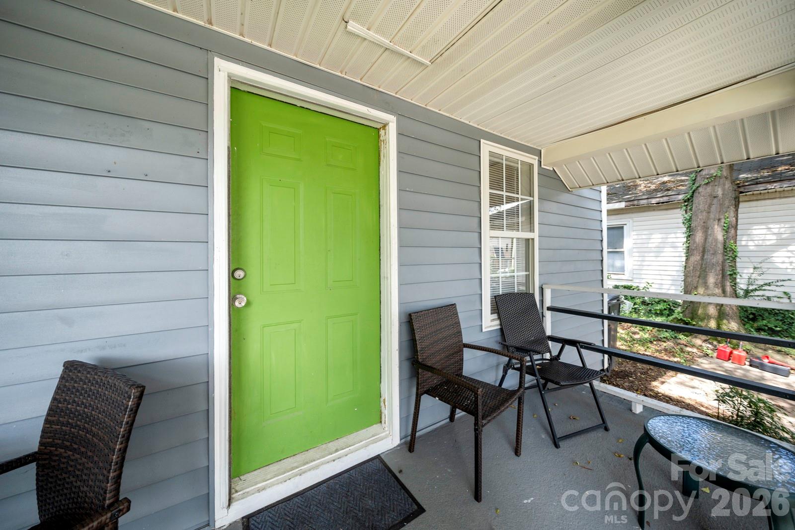 225 Flint Street Charlotte NC 28216