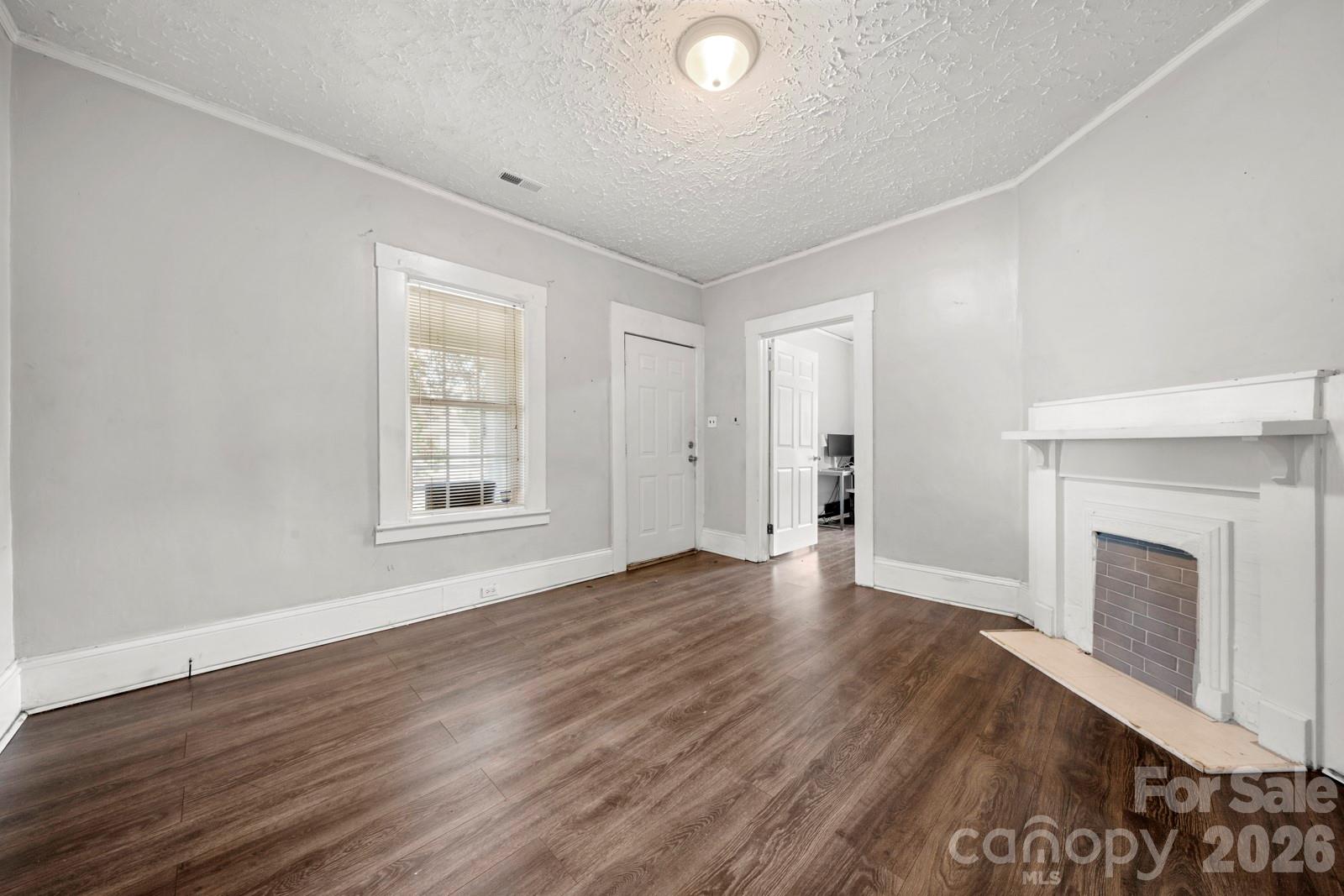 225 Flint Street Charlotte NC 28216