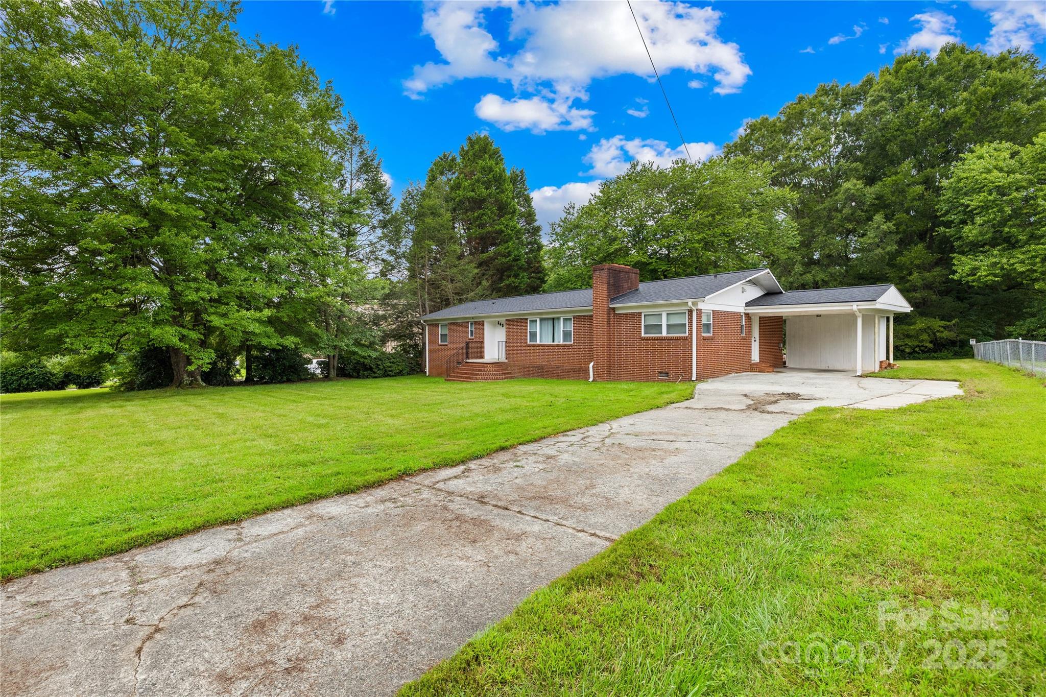 545 N Oakland Avenue Statesville NC 28677