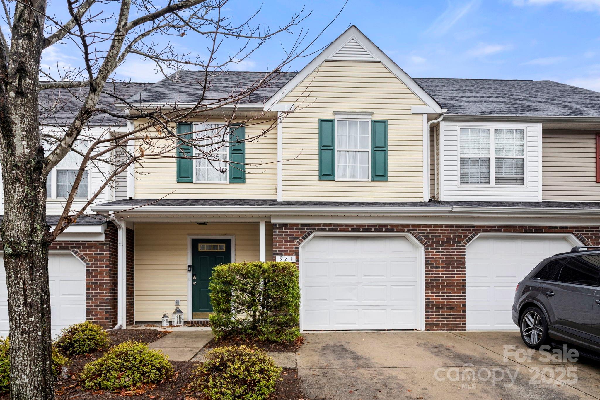921 Pelican Bay Drive Pineville NC 28134