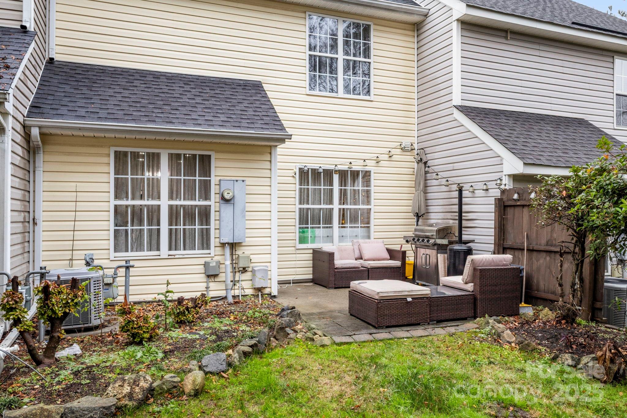 921 Pelican Bay Drive Pineville NC 28134
