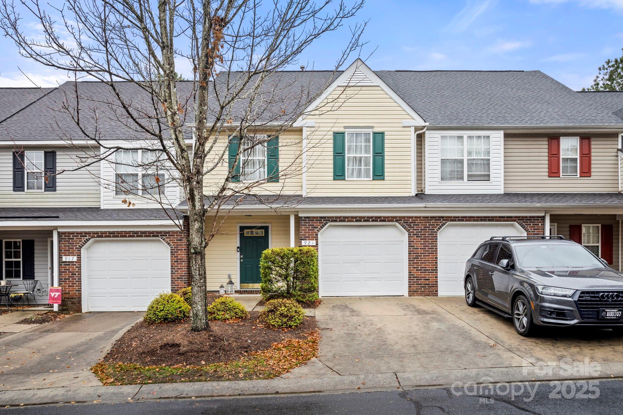 921 Pelican Bay Drive Pineville NC 28134