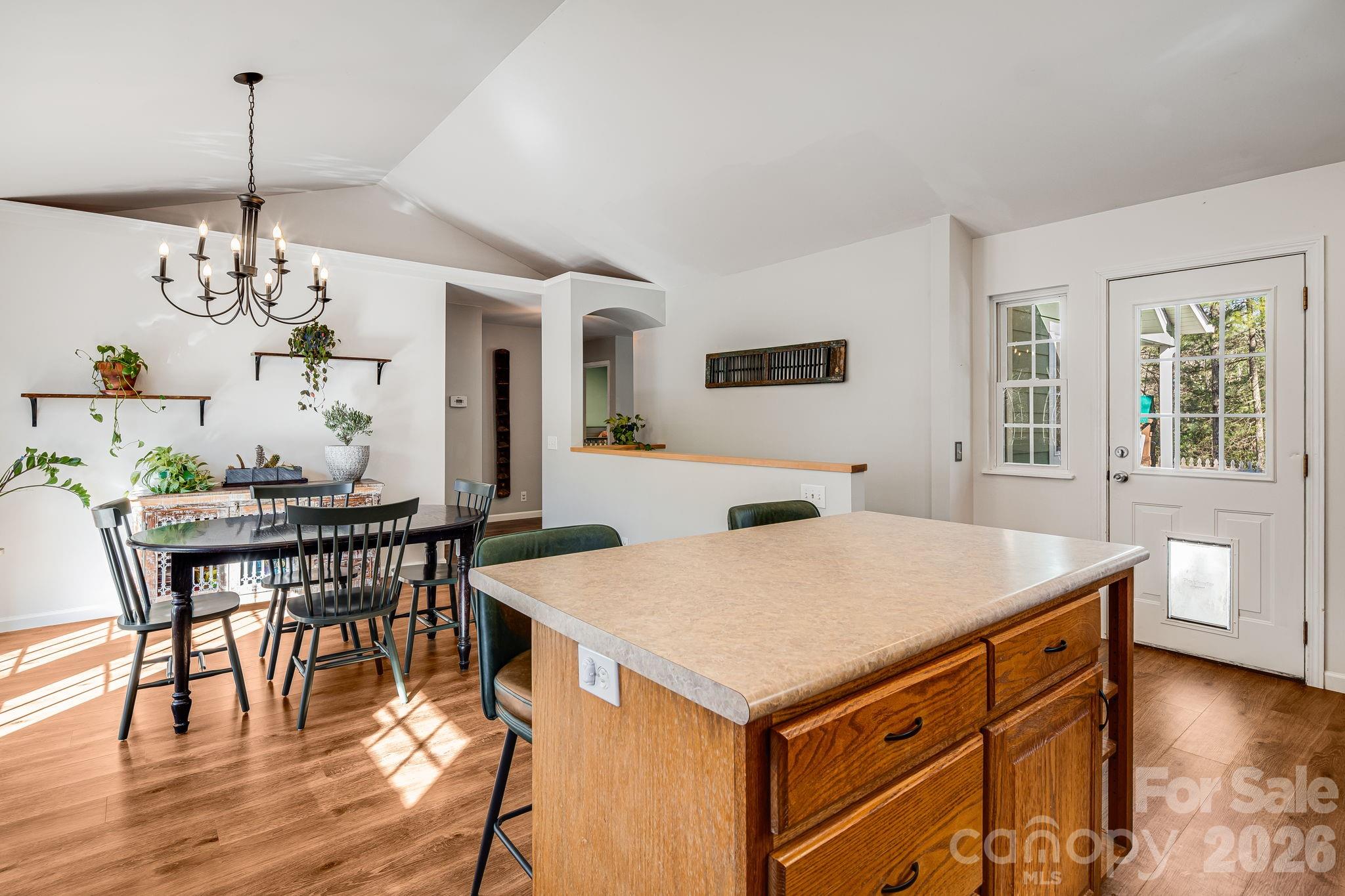 348 Big Raven Lane Saluda NC 28773