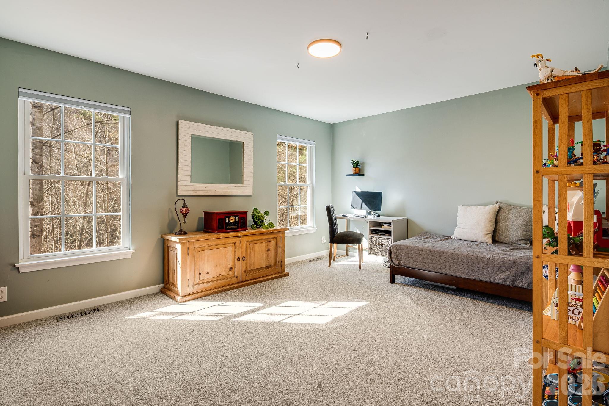 348 Big Raven Lane Saluda NC 28773
