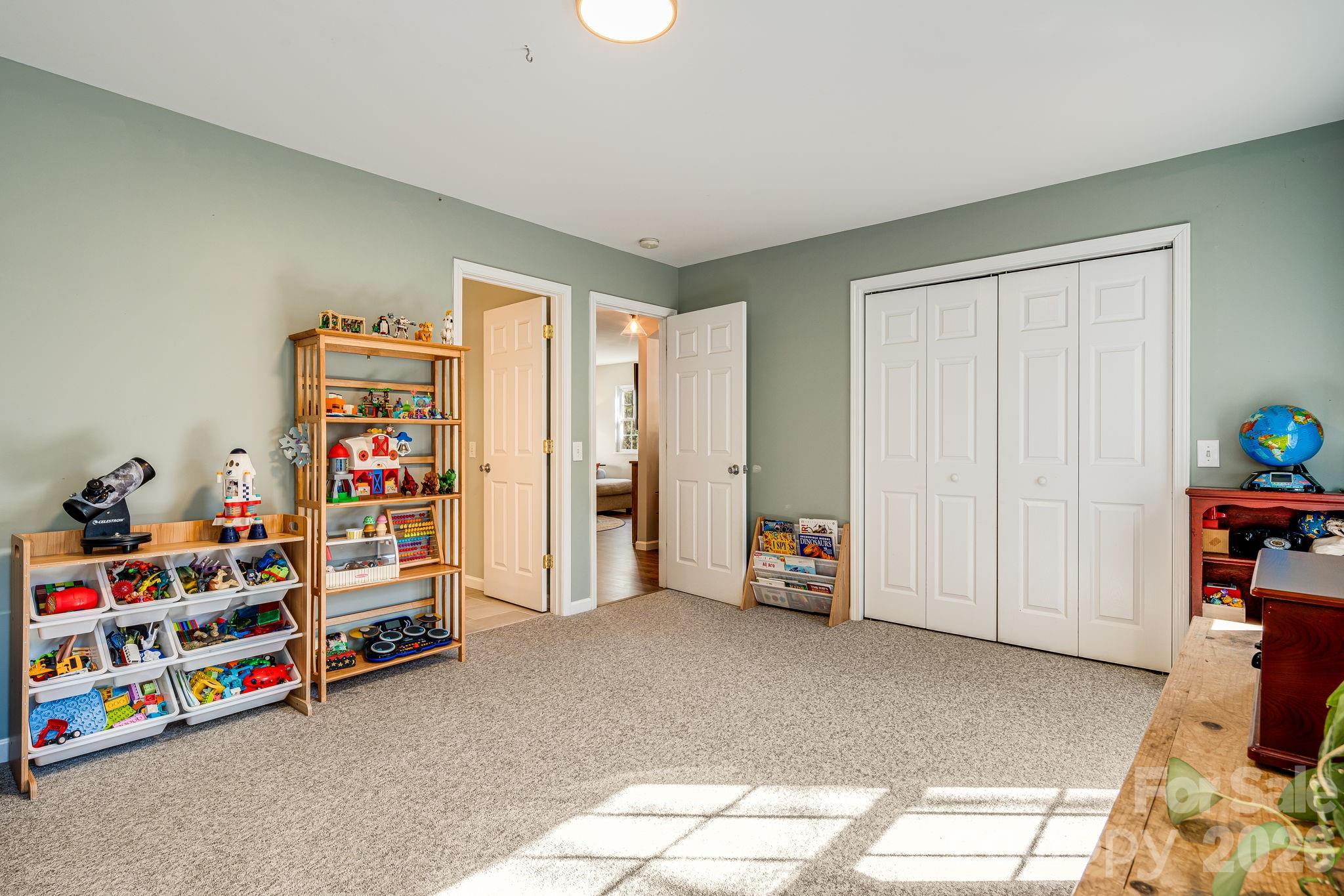 348 Big Raven Lane Saluda NC 28773