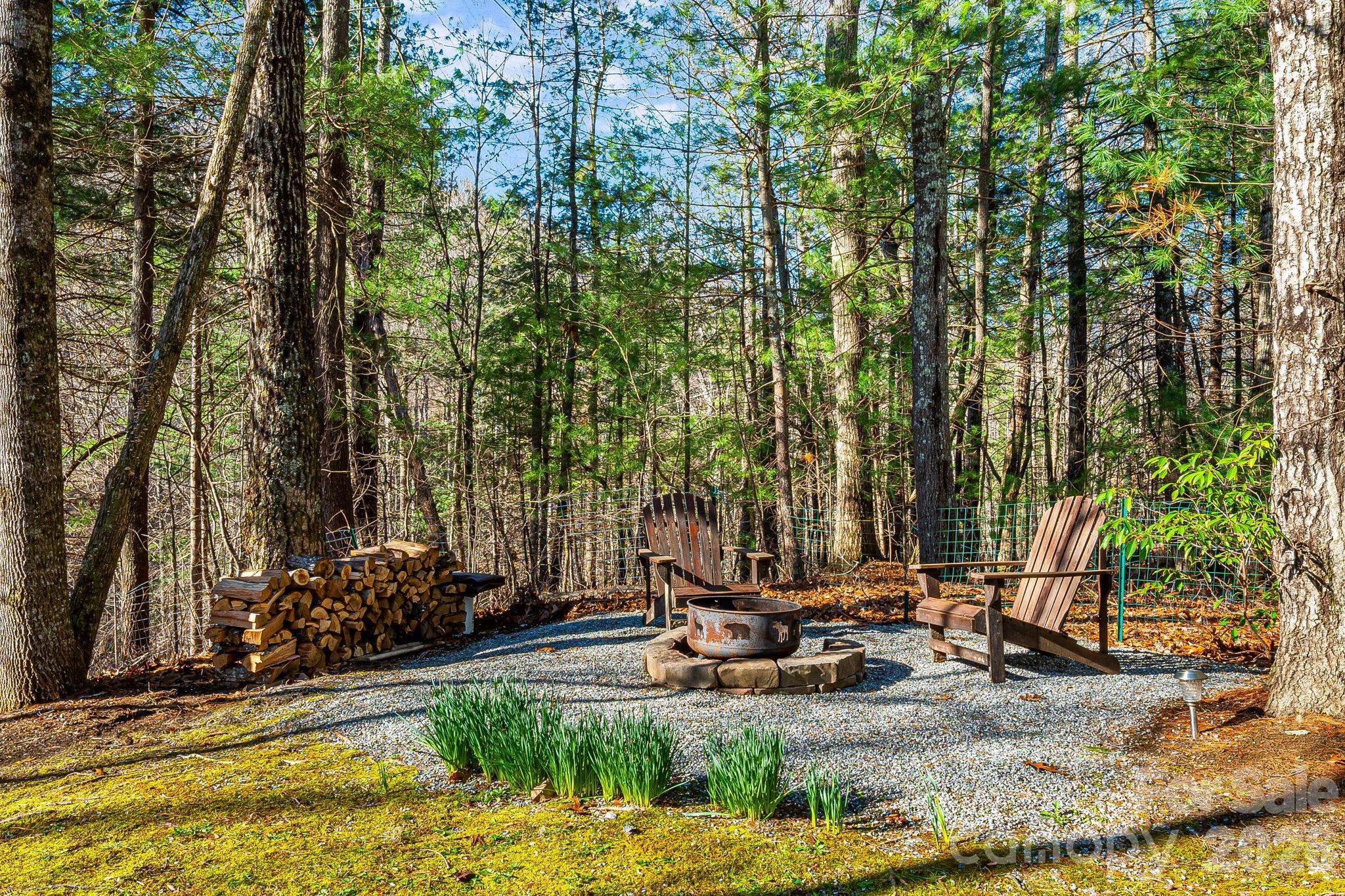 348 Big Raven Lane Saluda NC 28773