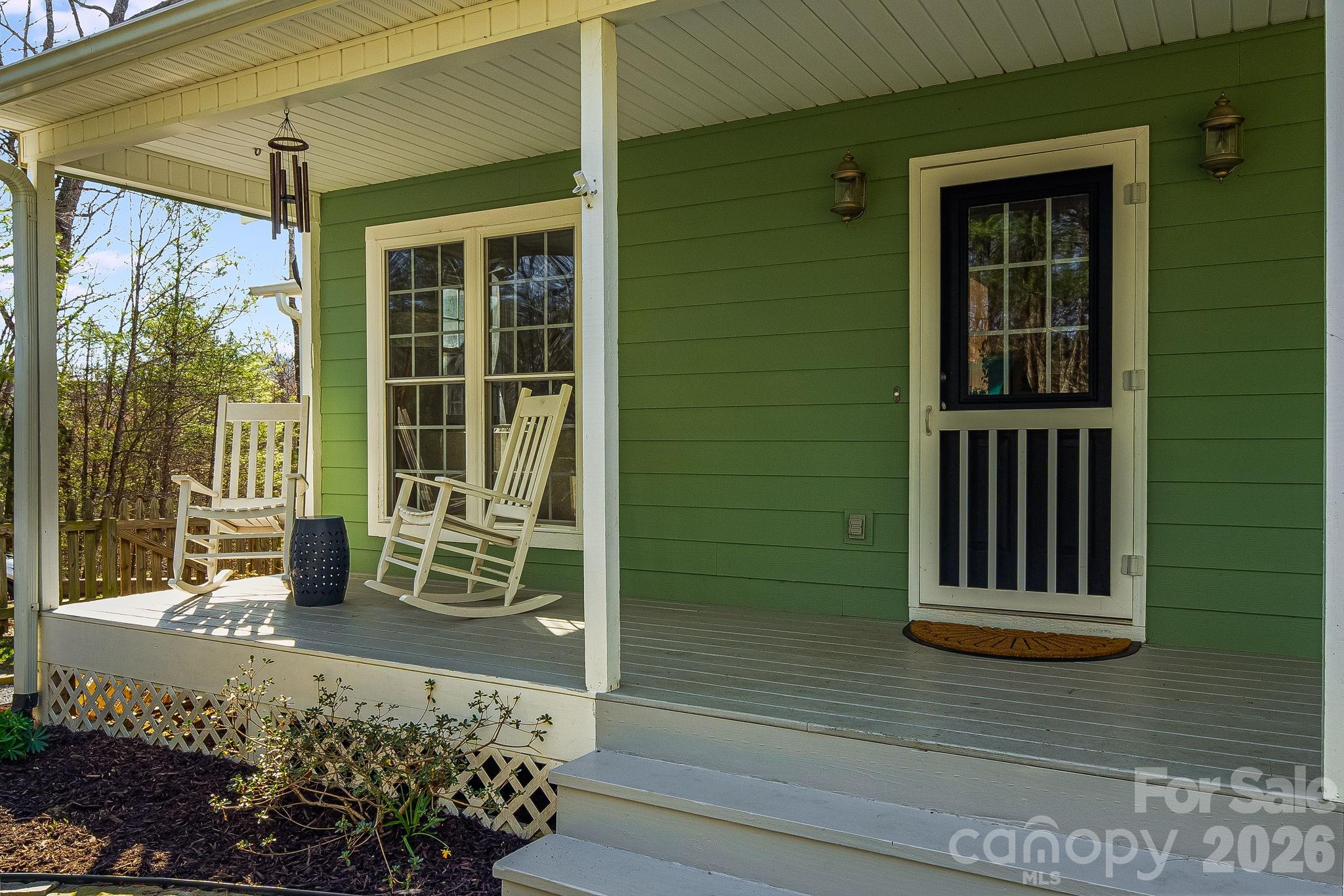 348 Big Raven Lane Saluda NC 28773