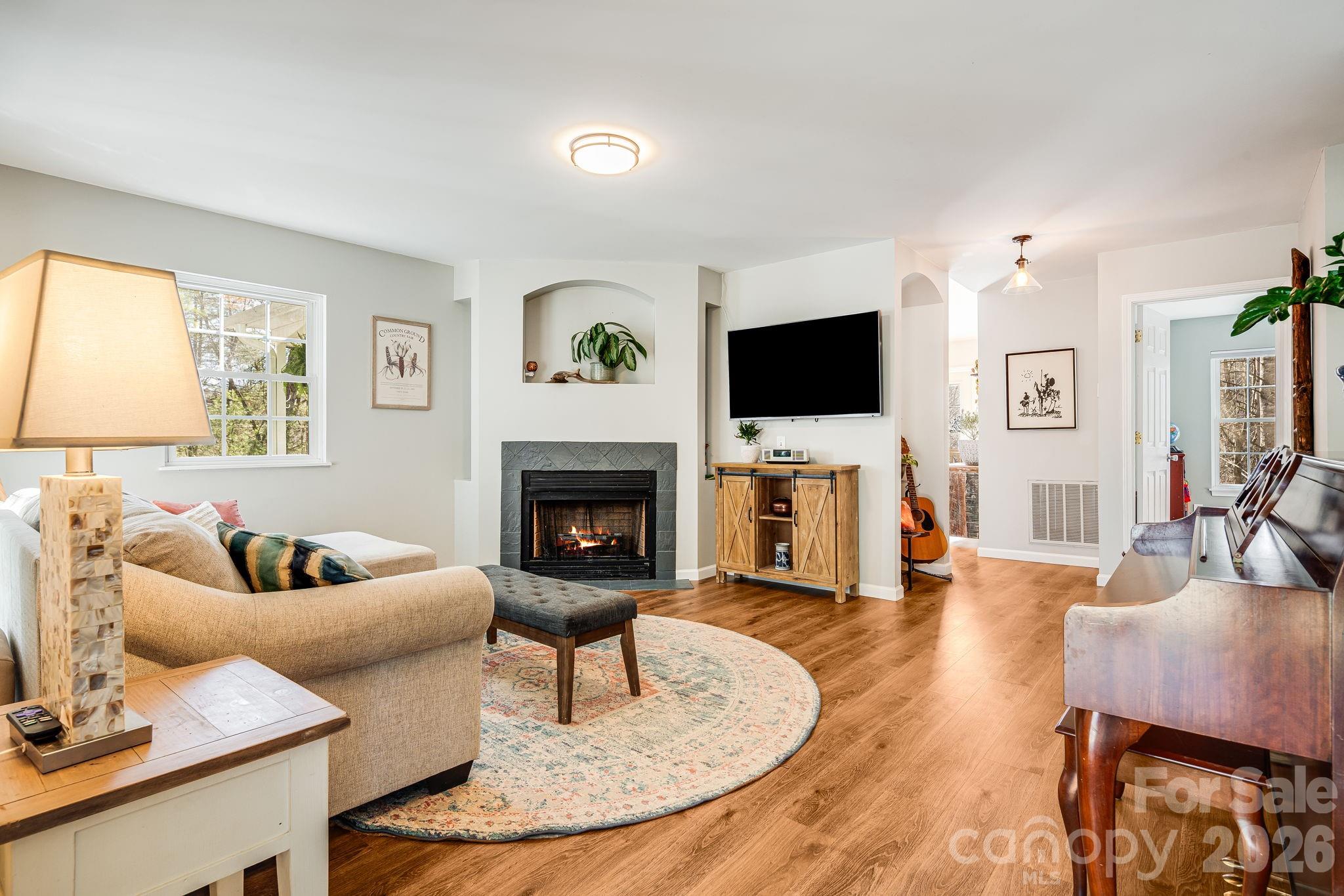 348 Big Raven Lane Saluda NC 28773
