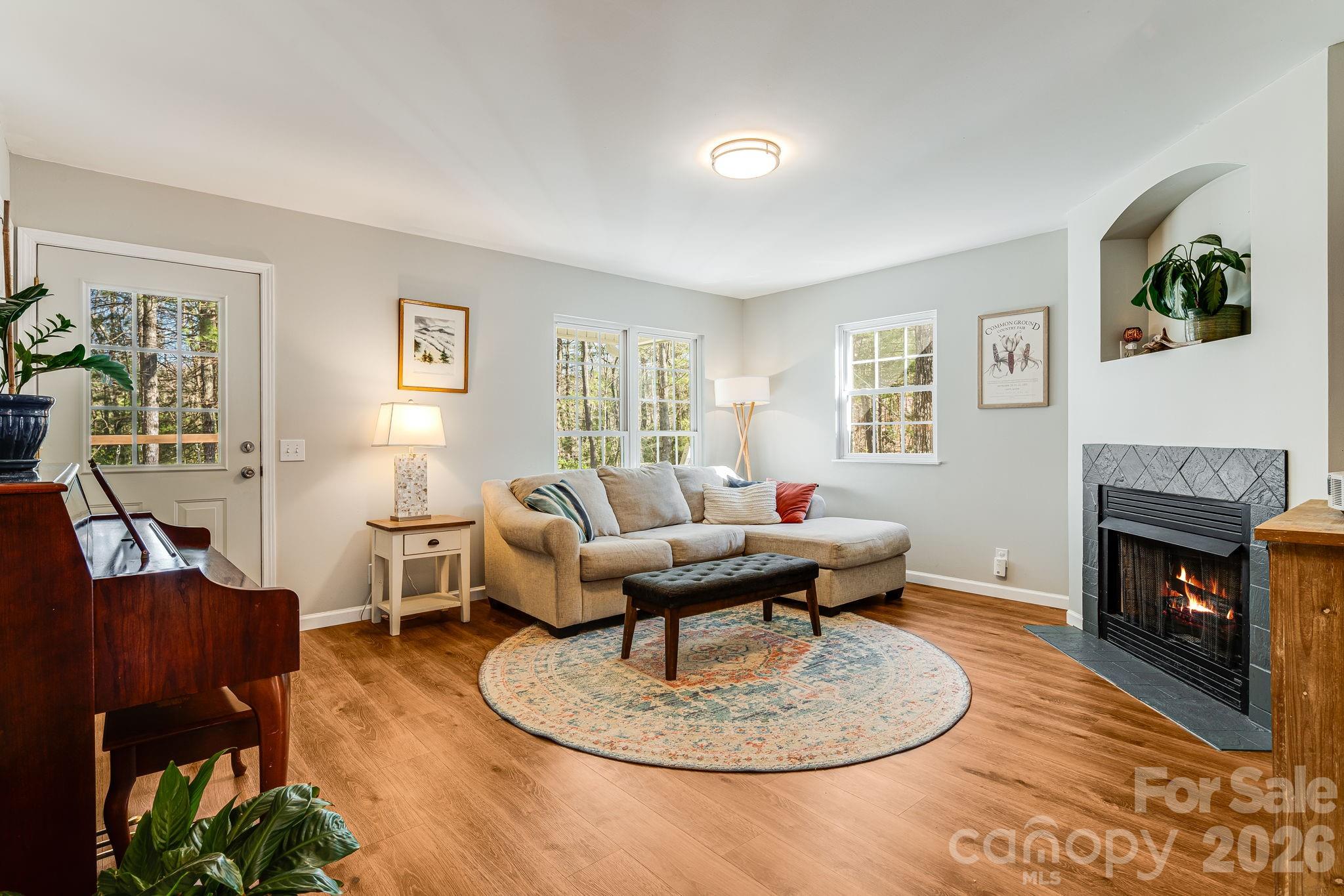 348 Big Raven Lane Saluda NC 28773