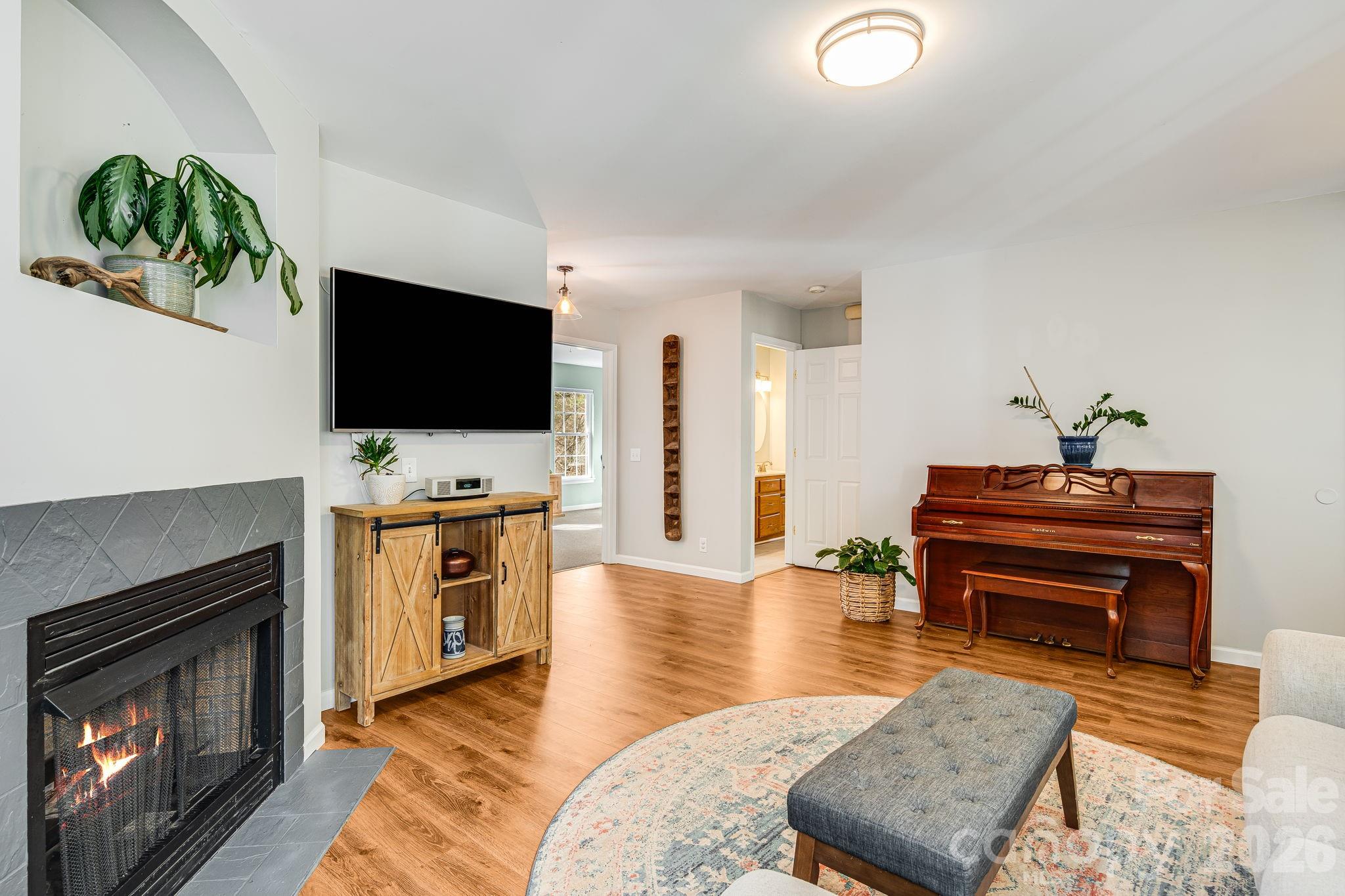 348 Big Raven Lane Saluda NC 28773