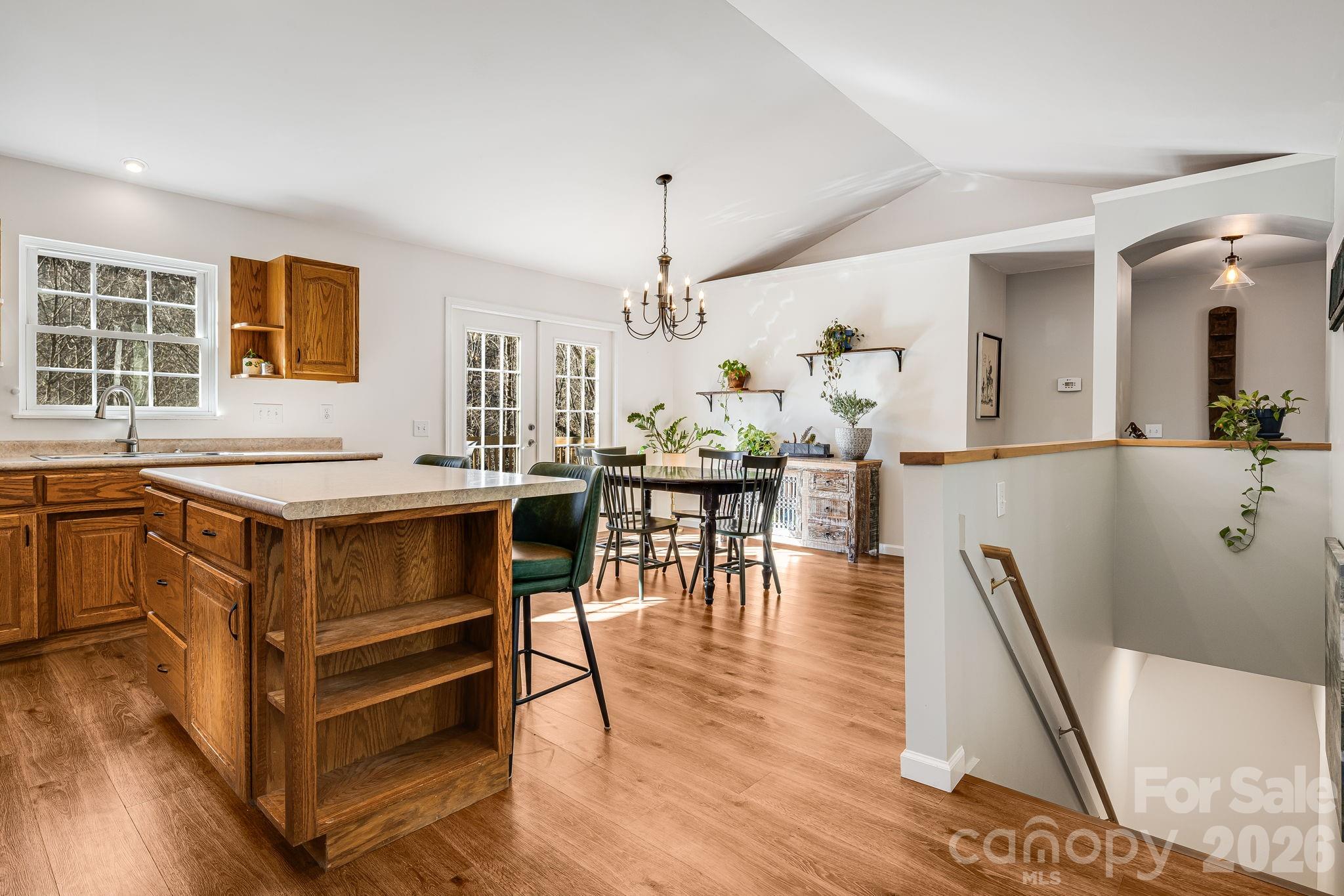 348 Big Raven Lane Saluda NC 28773