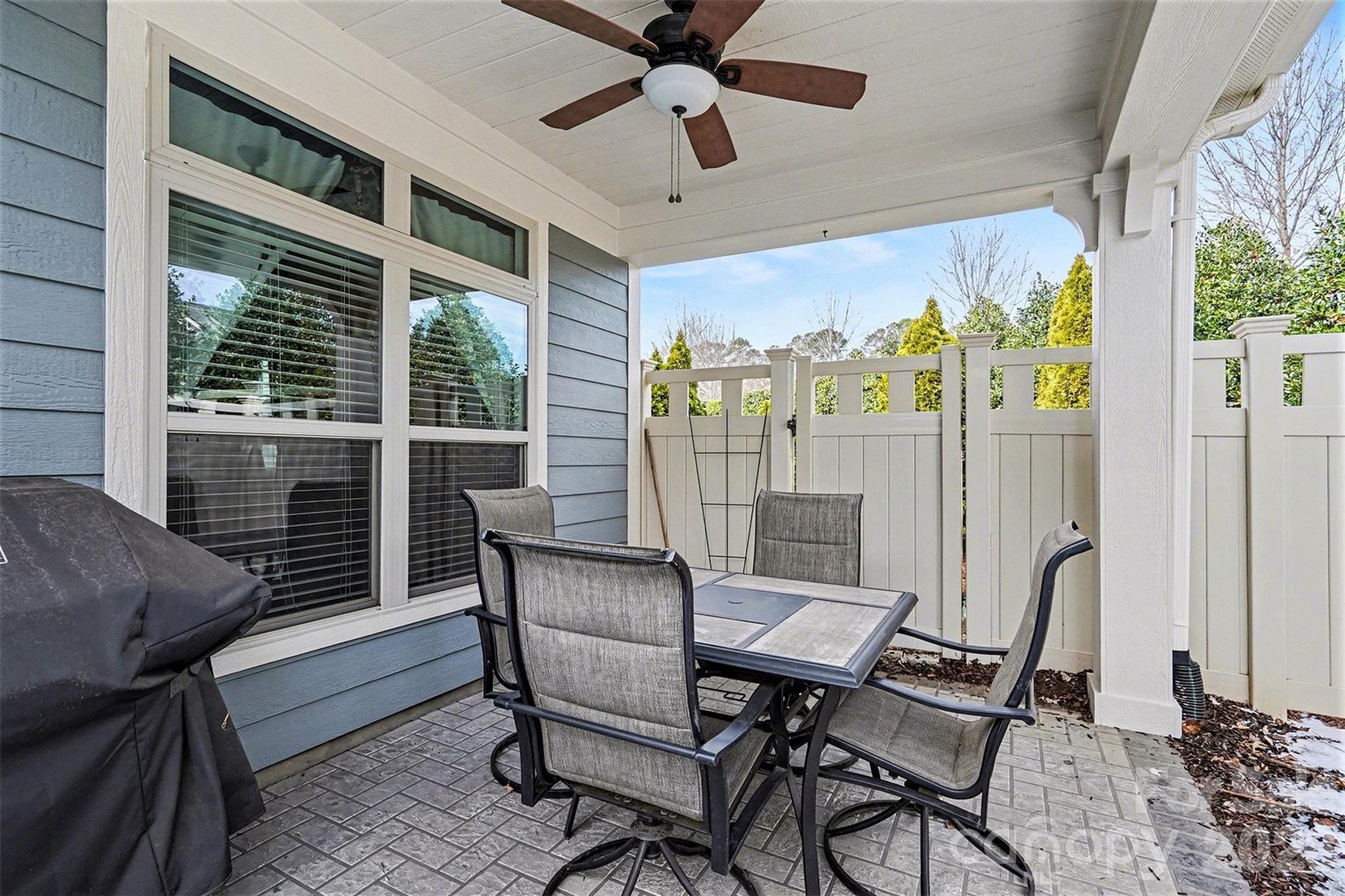 8315 Parknoll Drive Huntersville NC 28078