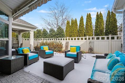 8315 Parknoll Drive Huntersville NC 28078