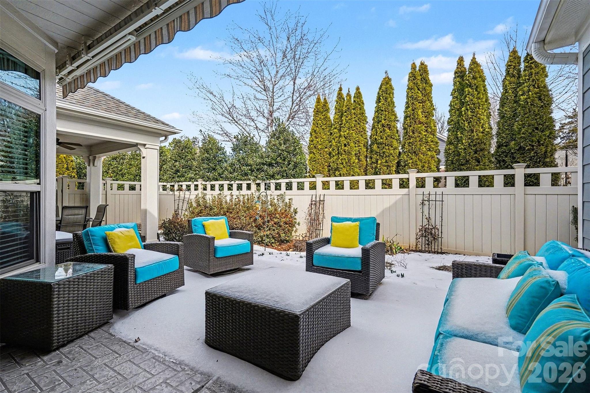 8315 Parknoll Drive Huntersville NC 28078