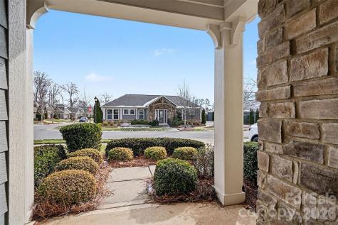 8315 Parknoll Drive Huntersville NC 28078