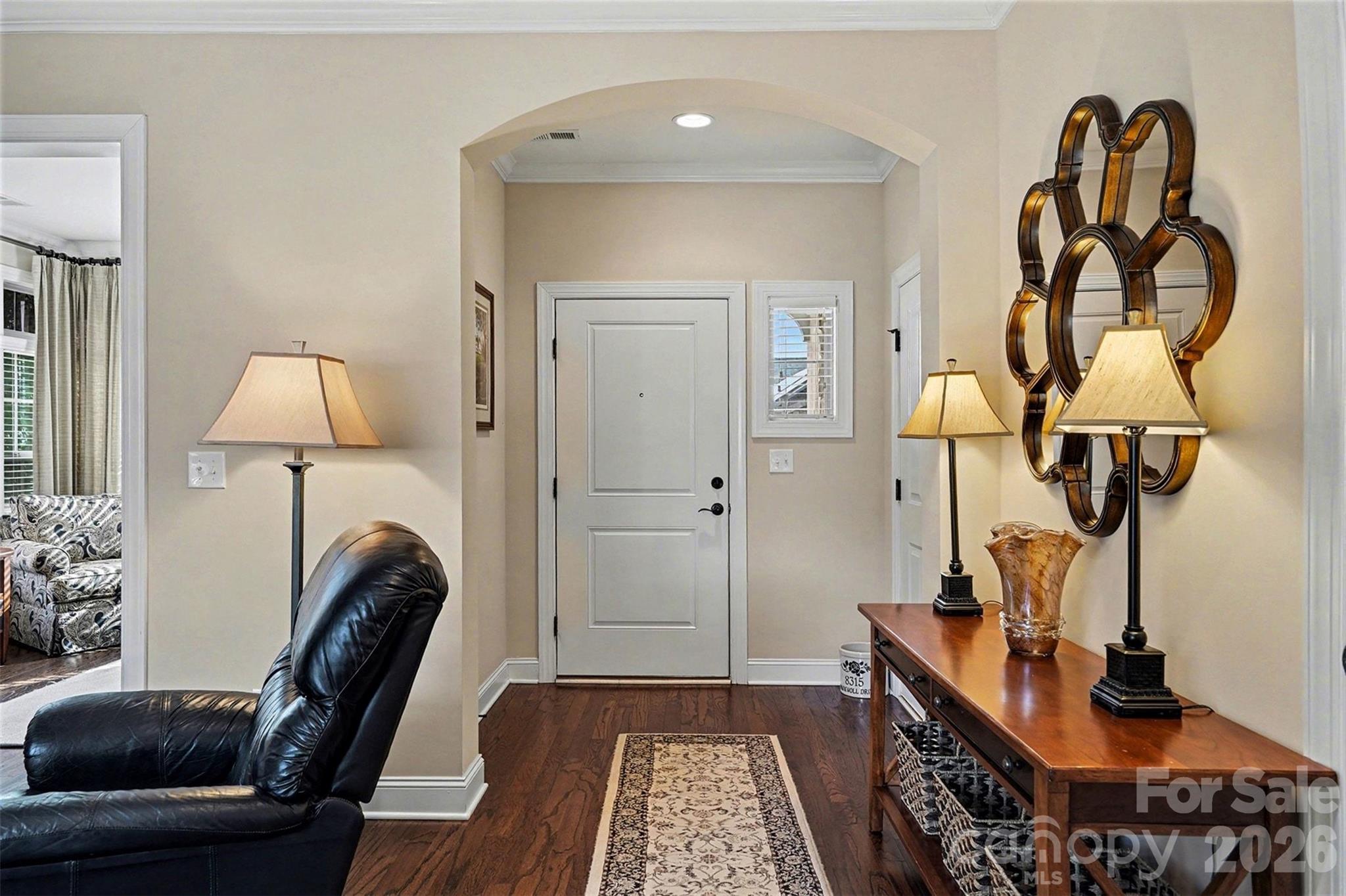 8315 Parknoll Drive Huntersville NC 28078