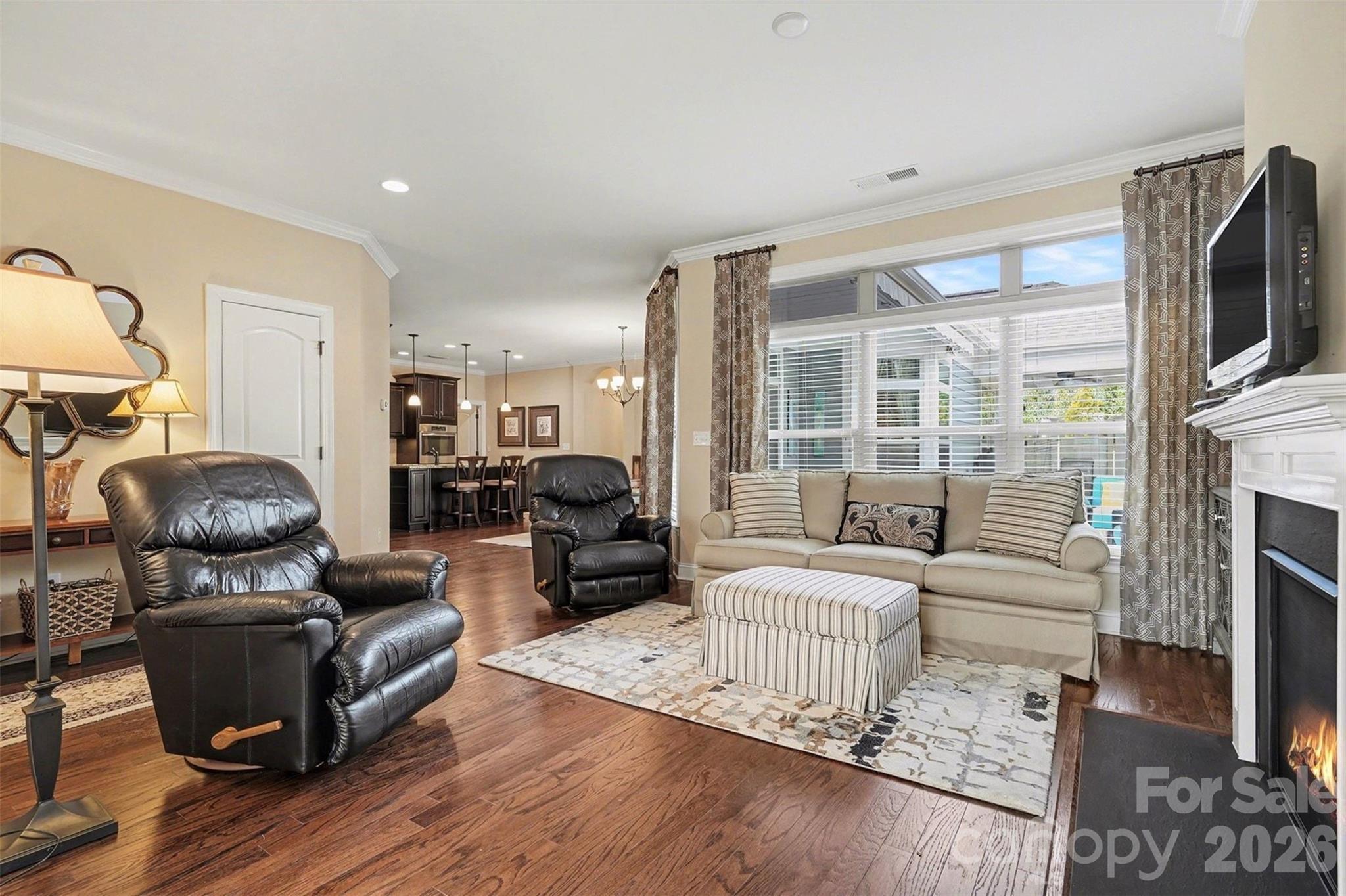 8315 Parknoll Drive Huntersville NC 28078