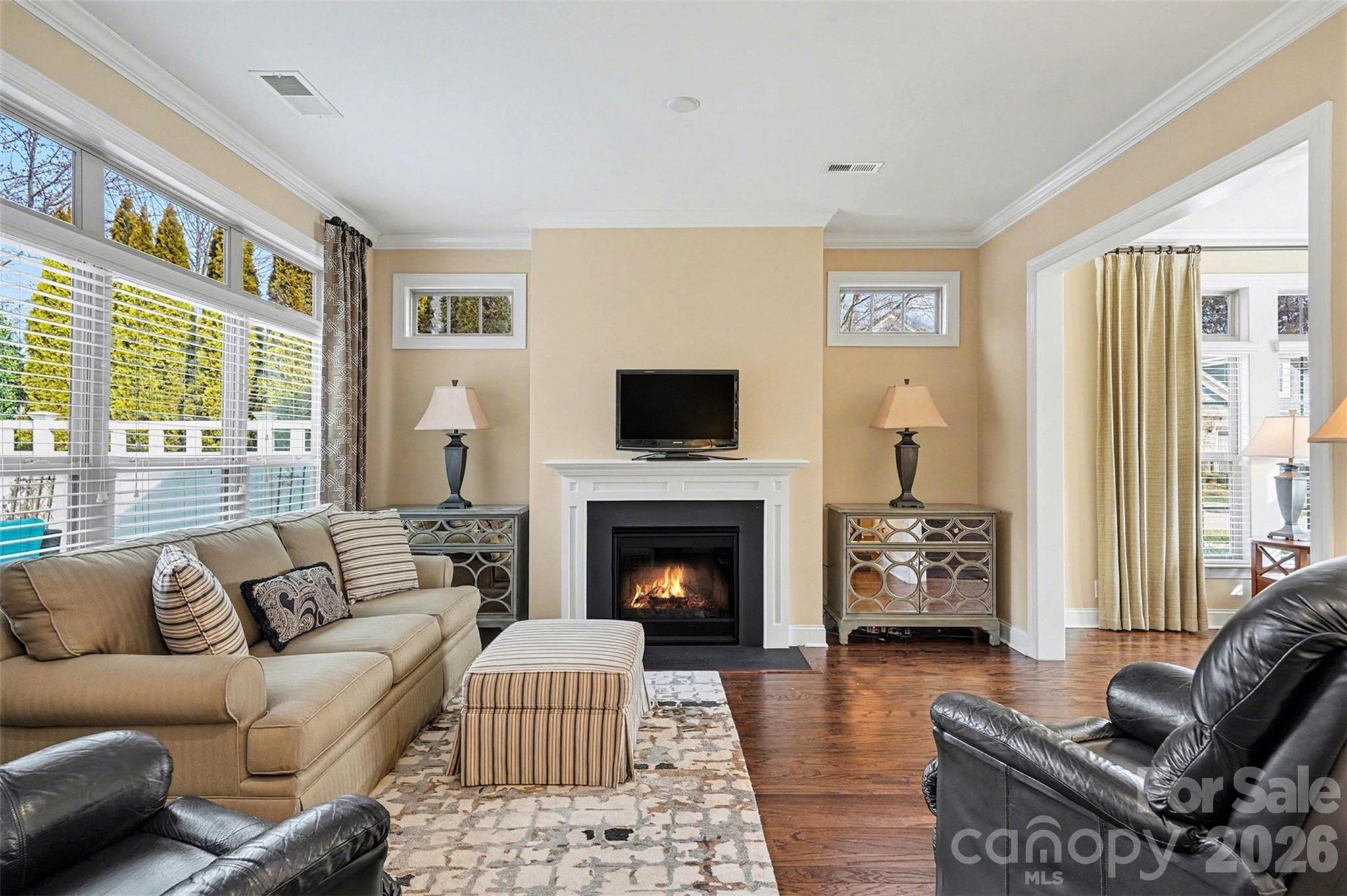 8315 Parknoll Drive Huntersville NC 28078