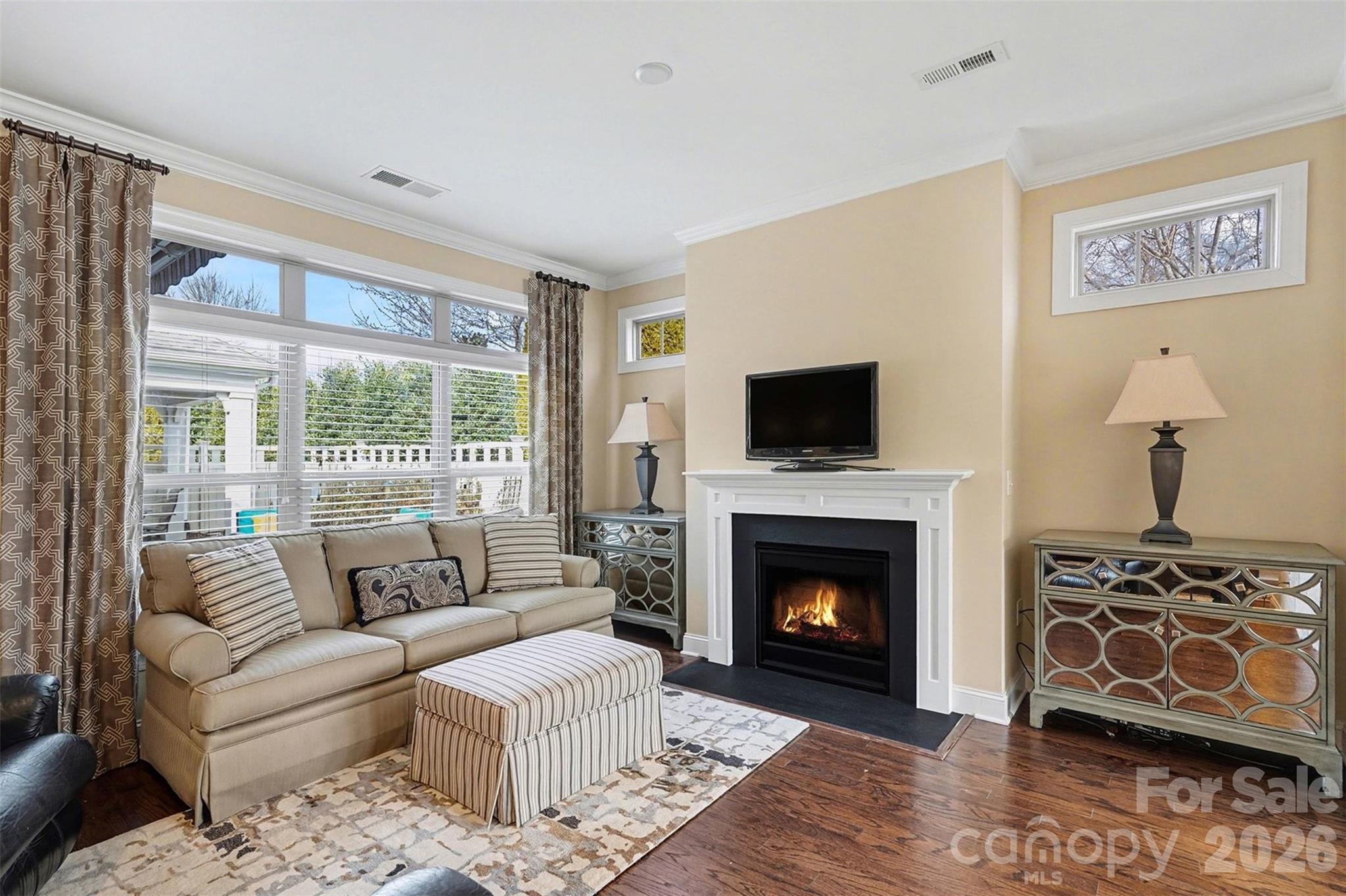 8315 Parknoll Drive Huntersville NC 28078