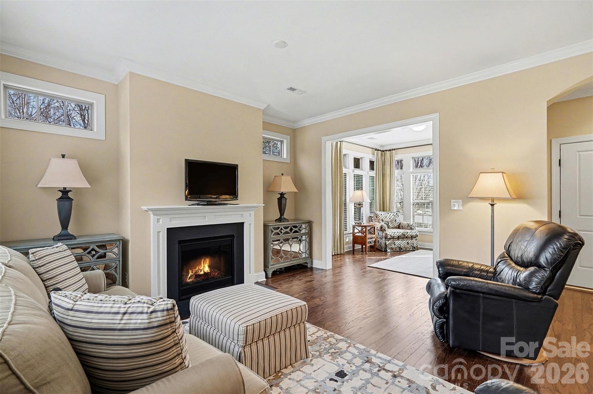 8315 Parknoll Drive Huntersville NC 28078