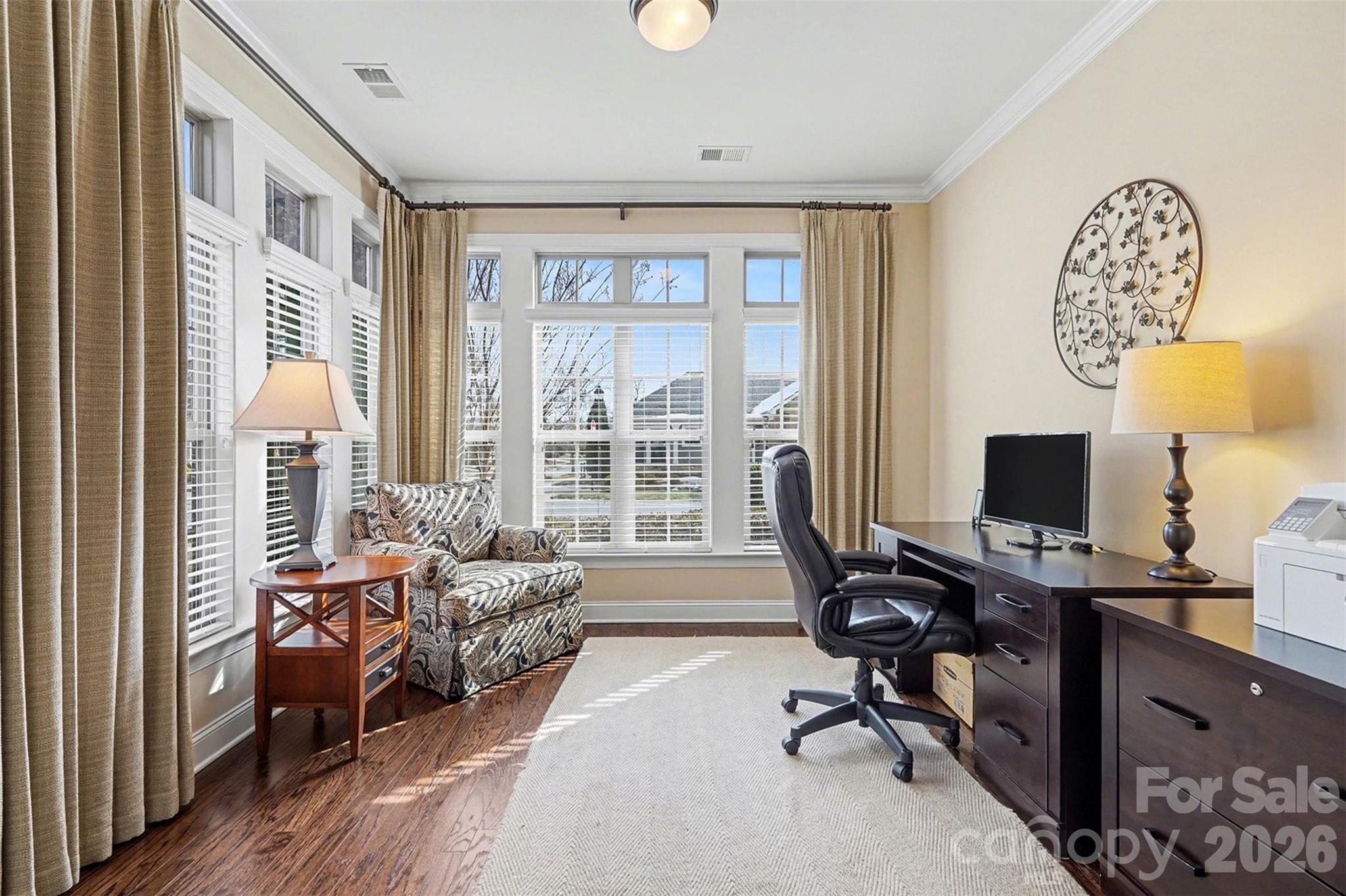 8315 Parknoll Drive Huntersville NC 28078
