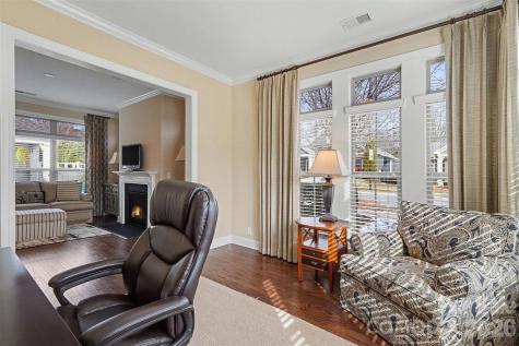 8315 Parknoll Drive Huntersville NC 28078