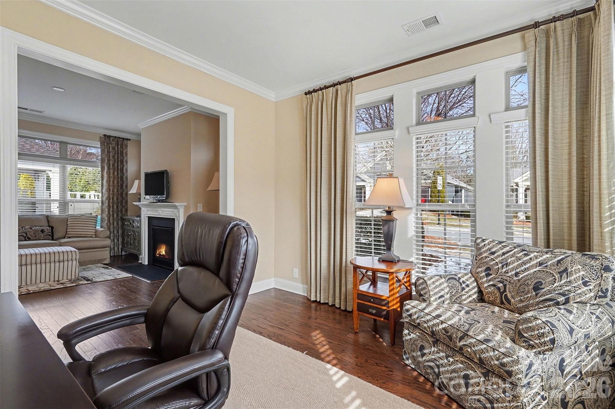 8315 Parknoll Drive Huntersville NC 28078