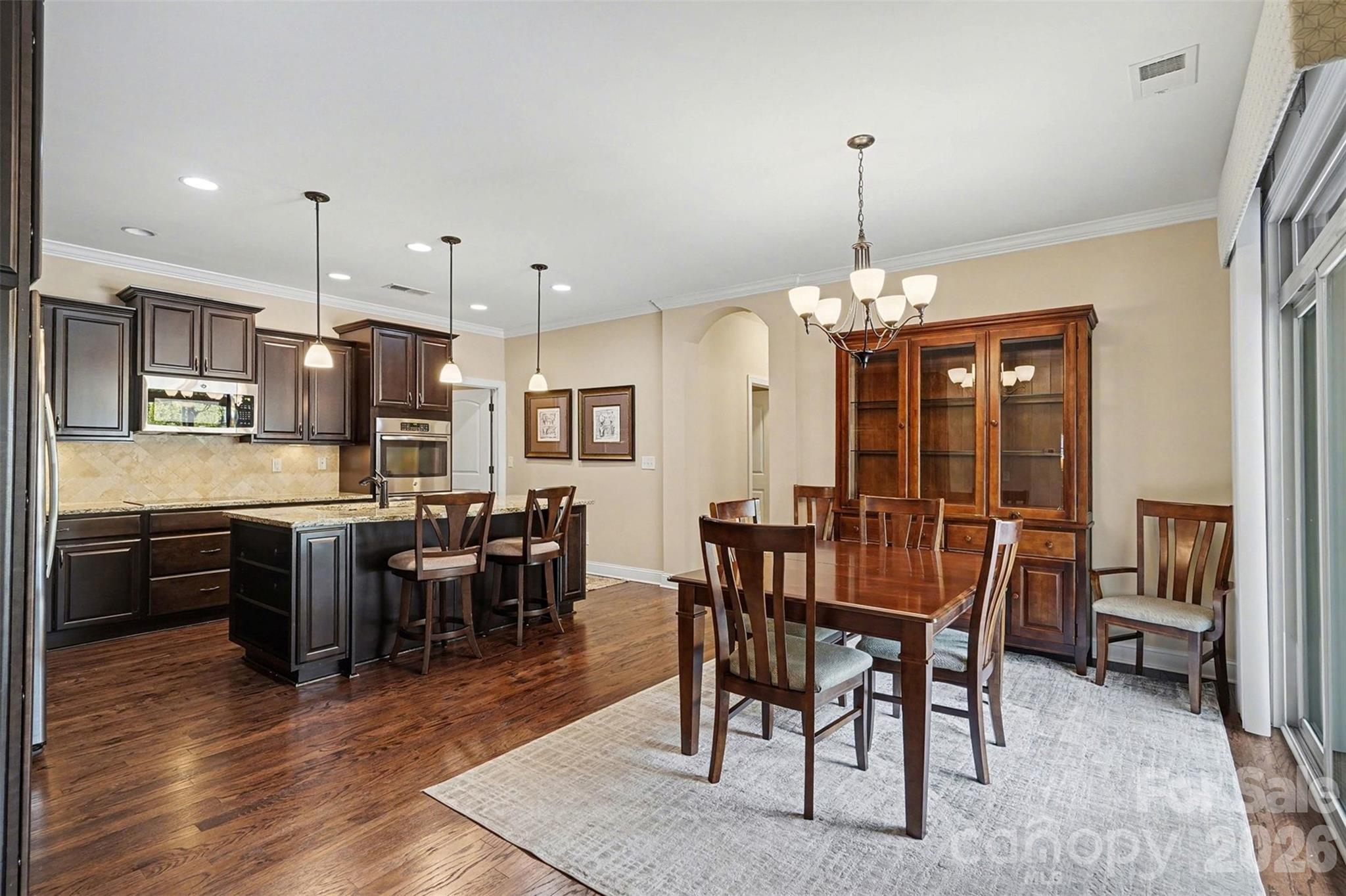 8315 Parknoll Drive Huntersville NC 28078