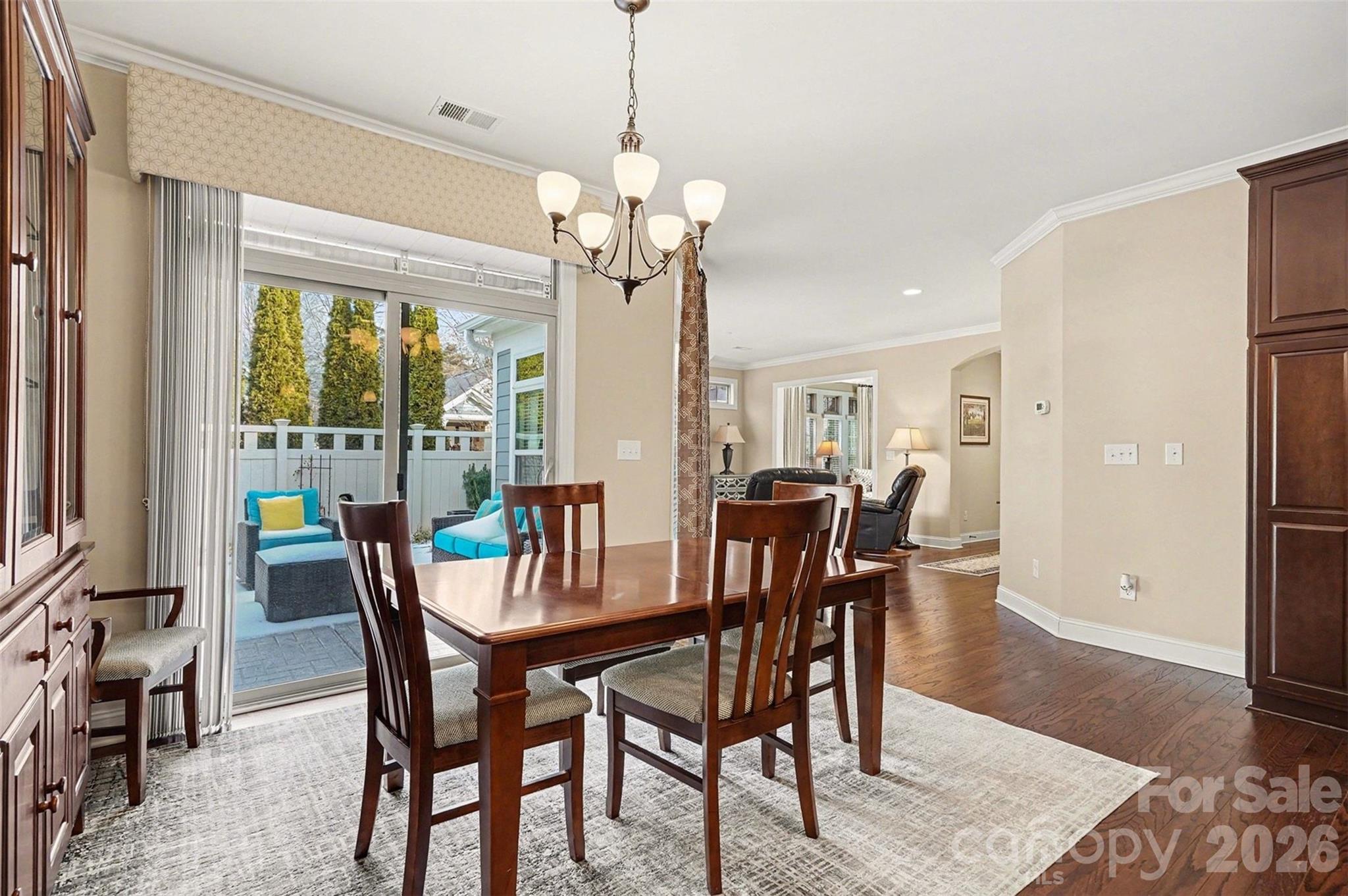 8315 Parknoll Drive Huntersville NC 28078