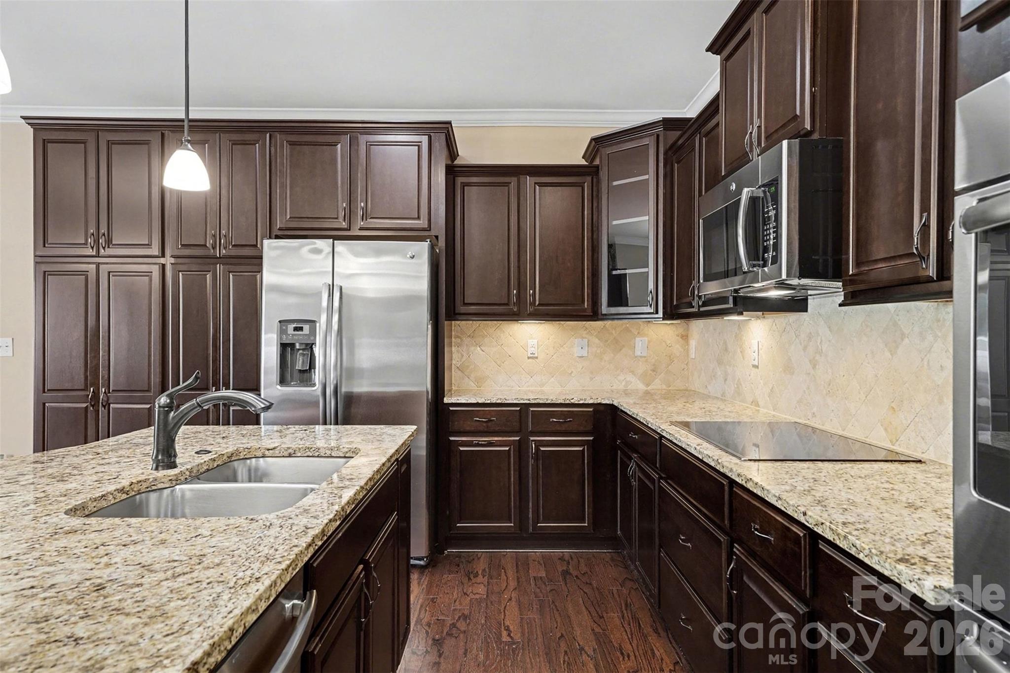 8315 Parknoll Drive Huntersville NC 28078